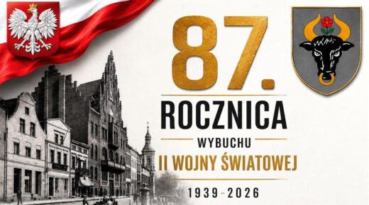 Zdjęcie do Rocznica wybuchu II wojny światowej